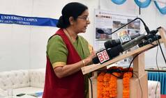 Indian-Americans should contribute to India’s progress, says top Indian diplomat Arun K Singh