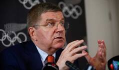 IOC Meeting commences ahead of presentations from probable 2022 Winter Olympic hosts