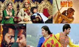 Mid-year report card: 2015 की टॉप बॉलीवुड फिल्में