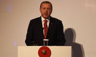 Turkey to adopt new security measures, says PM Ahmet Davutoglu