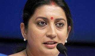 Smriti Irani launches e-initiative for Kendriya Vidyalayas