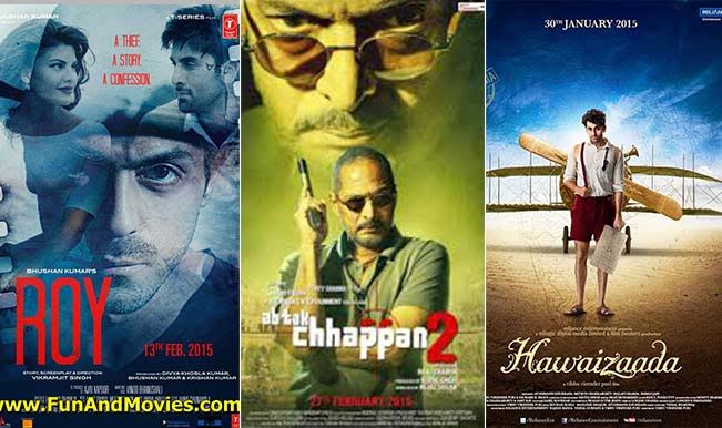 Mid-year review: 5 worst Bollywood movies of 2015 (VOTE!)