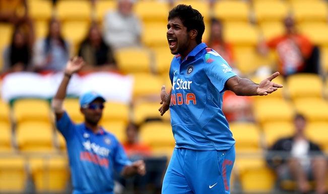 Bharat Arun: Varun Aaron and Umesh Yadav need to bowl fast and be accurate