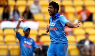 Glenn McGrath questions Varun Aaron’s exclusion from India’s World Cup squad