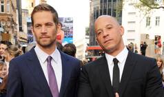 Vin Diesel shares emotional tribute to Paul Walker