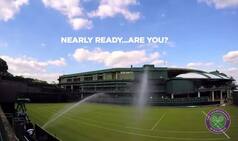 Wimbledon 2015: We're ready for The Championships, are you? Watch the best backstage moments!