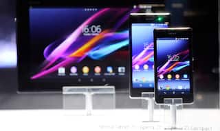 Sony rolls out Android 5.0 Lollipop update for Xperia Z series