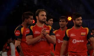 Pro Kabaddi League 2015 Free Live Streaming: Watch Telugu Titans vs Bengaluru Bulls, Match 23 Live Telecast on Star Sports, Hotstar and starsports.com
