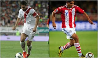 Paraguay Vs Peru, Copa America 2015 Free Live Streaming: Watch Free Live Stream and Telecast on Sony Kix & LivSports
