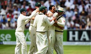 England vs Australia Ashes 2015, 2nd Test: Highlights of Lord’s Test in 5 photos