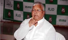 Lalu Prasad Yadav held during Bihar bandh, rail, roads traffic hit