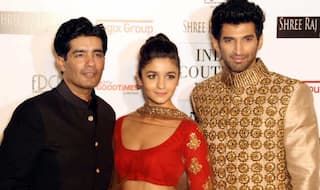 India Couture Week 2015 to begin from July 29