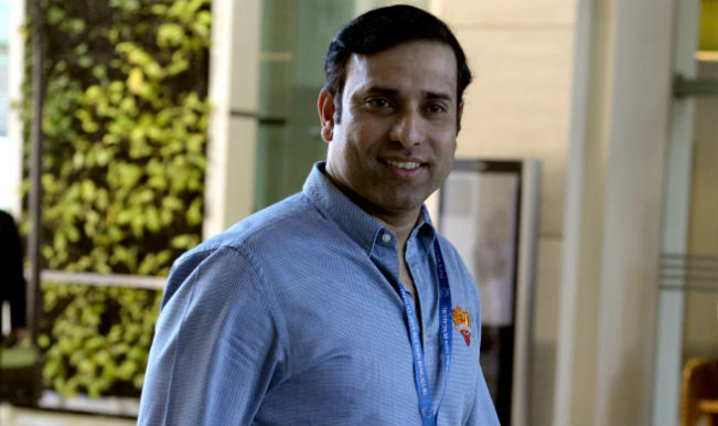 V V S Laxman on IPL controversy: No one is bigger than cricket