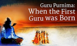 Happy Guru Purnima 2018: Best Inspirational Quotes, Messages for Teachers