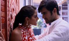 Phir Bhi Na Maane.. Badtameez Dil: When Abheer & Meher get locked in an ATM?
