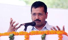 Complaint against Arvind Kejriwal over derogatory remark