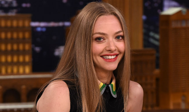 Amanda Seyfried dislikes social media