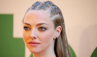 Amanda Seyfried badly wants children