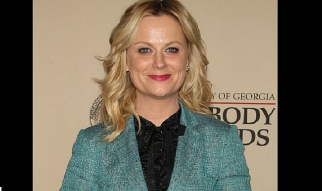 NBC Cancels Amy Poehler's Welcome to Sweden