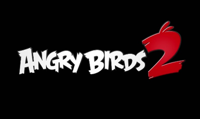 Angry Birds 2 coming on July 30