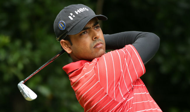 Golfer Anirban Lahiri finishes fifth, Danny Willett wins European Masters