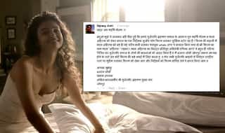 Radhika Apte as sexy Ahalya to be banned? Sujoy Ghosh's chilling thriller runs into trouble