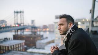 Arjun Gupta on Strong Women, Assimilation, and the Impact of Storytelling