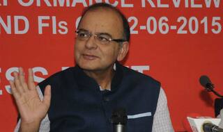 Arun Jaitley: A P Shah panel on MAT may submit report next week