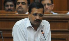Arvind Kejriwal wishes luck to Special Olympics participants