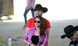 Ashton Kutcher, Mila Kunis marry secretly?