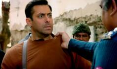 Bajrangi Bhaijaan dialogue promo: Pakistani soldiers call Salman Khan 'Mental'