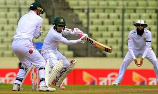 Bangladesh vs South Africa 2nd Test Free Live Streaming: Watch Live Telecast of BAN vs SA Day 2 on Star Sports & Gazi TV