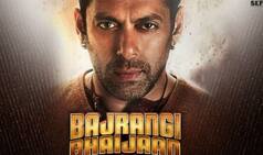 Showbiz weekly round-up: Salman Khan aka Bajrangi Bhaijaan rules the week as well as the Box Office!