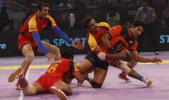 Pro Kabaddi League 2015 Free Live Streaming: Watch Bengaluru Bulls vs Bengal Warriors, Match 2 Live Telecast on Star Sports