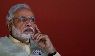Narendra Modi voices concern over Nepal violence