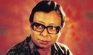 When Rahul Dev Burman composed a song mid-air