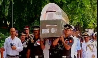Thousands in Nepal mourn APJ Abdul Kalam’s death