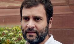 Rahul Gandhi to meet FTII students over their protest on Gajendra Chauhan issue