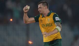 डेल स्टेन ने रिचर्ड हेडली की बराबरी की