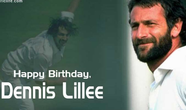 Dennis Lillee: 10 little-known anecdotes about the premier fast bowler