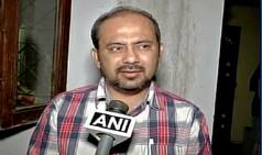 AAP senior leader Dilip Pandey alleges Delhi Police plotting to kill him; Delhi police chief orders probe