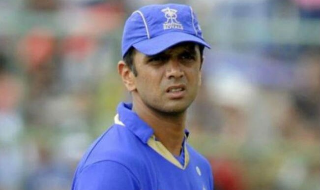 Rajasthan Royals: A side with the nicest man mee​t​s​ the harshest fate