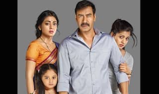 Drishyam movie review: A gripping thriller that holds your attention till the end