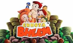 Chhota Bheem musical to be staged in Delhi