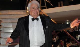 12 Parsis who played Test cricket for India