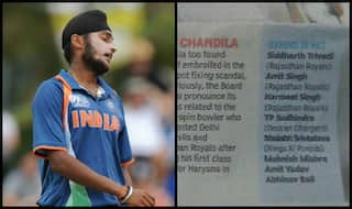 Times of India wrongly names Harmeet Singh in IPL fixing scandal – Is poor media practice killing promising careers?