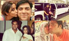 Ram Kapoor and Gautami Kapoor holidaying in Canada; share pictures on Twitter