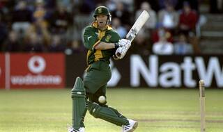 Jonty Rhodes: 10 memorable fielding moments