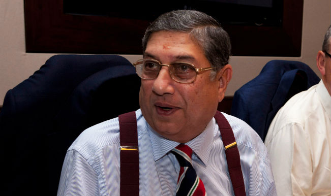 IPL Fixing: Are calls for N Srinivasan’s resignations justified?