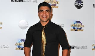Victor Ortiz arrested for alleged assault
